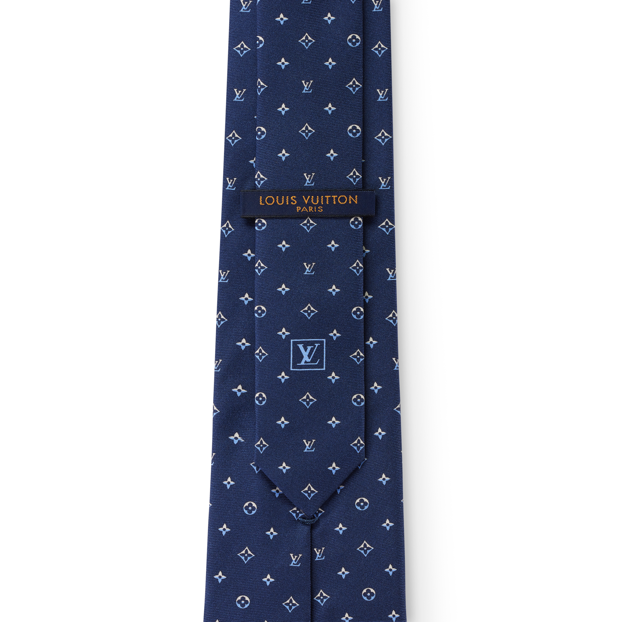 LV Dual Tie . - Accessories | LOUIS VUITTON
